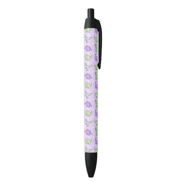 Dinosaurs Pen (Bottom (Vertical))