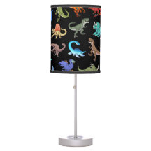 Dinosaurs Rainbow II School supplies