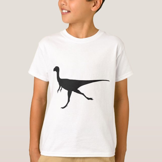 dinosaurs T-Shirt (Front)