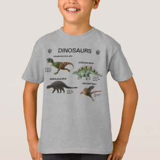 Dinosaurs! T-Shirt