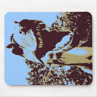 Dinosaurs Tyrannosaurus Rex Mouse Pad