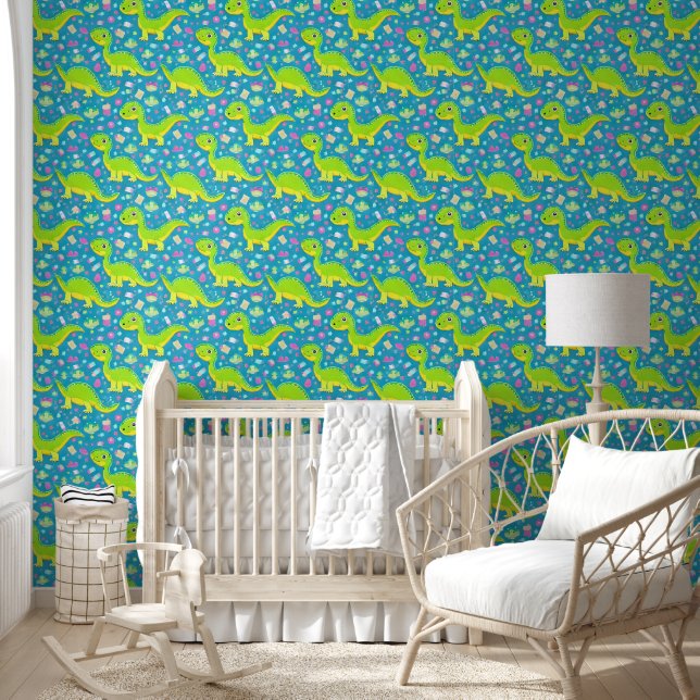 Dinosaurs Wallpaper (Kids)