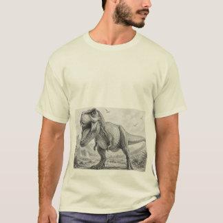DinosaursTdising T-Shirt