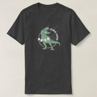 DinoSore Men's T-shirt