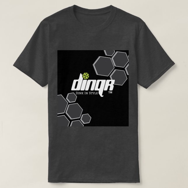 DINQR Tees (Design Front)