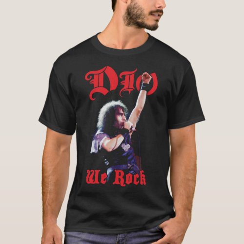 DIO BAND are a good egg    T_Shirt