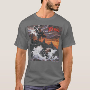 Dio Holy Diver funny T-Shirt