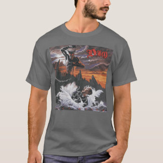 Dio Holy Diver funny T-Shirt