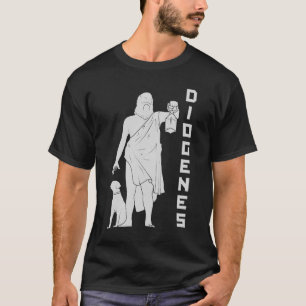Diogenes T-Shirt