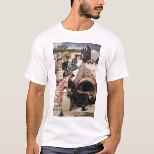 Diogenes T_Shirt