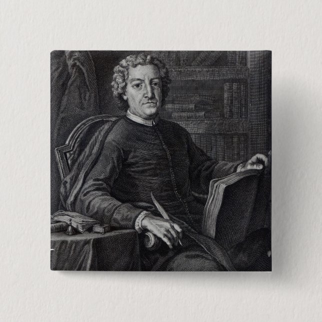 Diogo Barbosa Machado Button (Front)