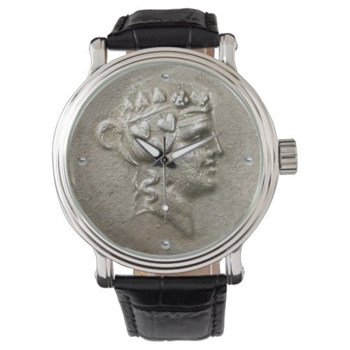 Dionysus Tetradrachm Watch