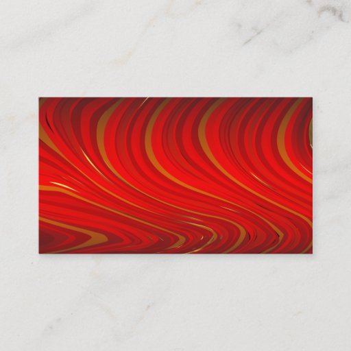 Customizable Diora Business Card