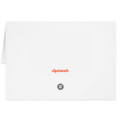 Dios esta en control (Back Horizontal)