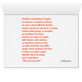 Dios esta en control cards (Inside Horizontal (Bottom))