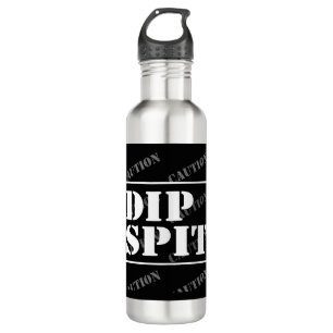 DIP SPIT ANTI-THEFT WATER BOTTLE