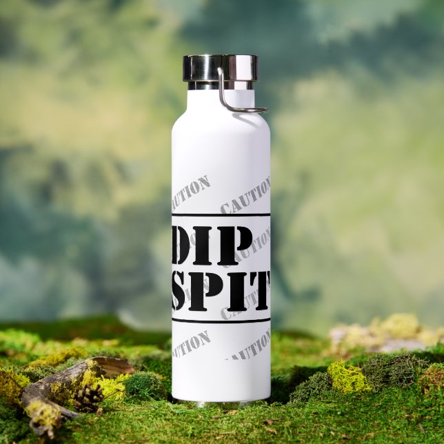 DIP SPIT ANTI-THEFT WATER BOTTLE (Outdoor)