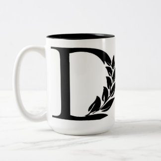 Diplo Mug with Pitchfork quote