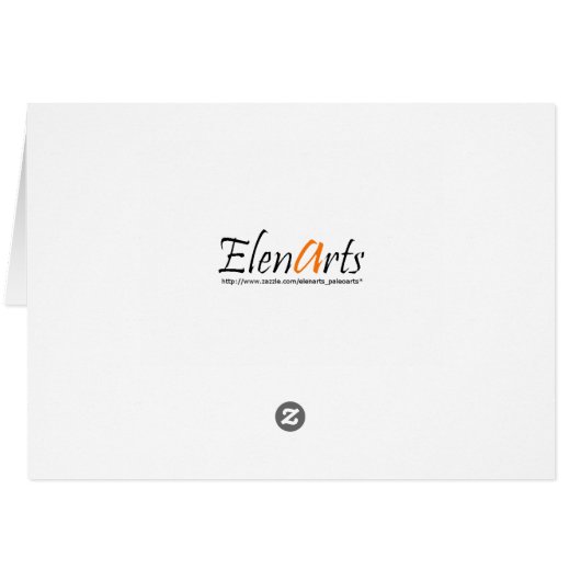 Diplodocus herd in the desert (Back Horizontal)