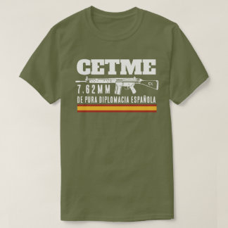 DIPLOMACIA T-Shirt