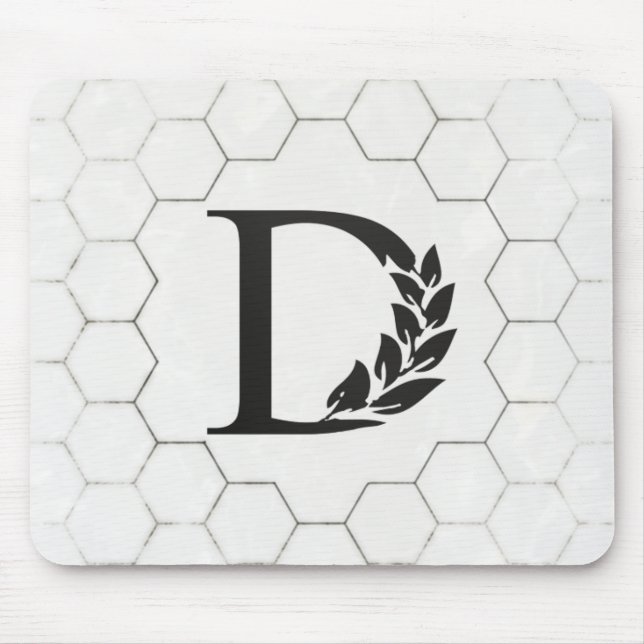 Diplomunion Mouse Pad CLASSIC (Front)
