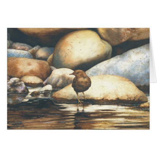 Dipper Home (Front Horizontal)