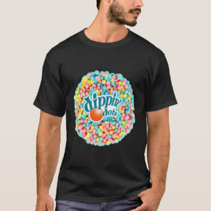 Dippin Dots - Rainbow Color Ice Cream T-Shirt