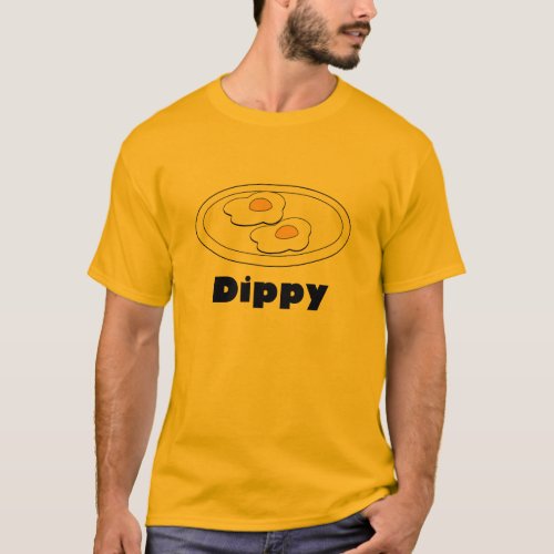 Dippy Eggs T_Shirt