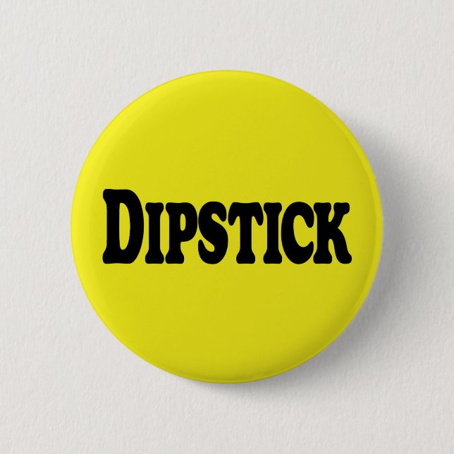 Dipstick Button (Front)