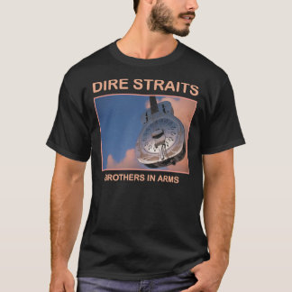 Dire Straits Essential T-Shirt