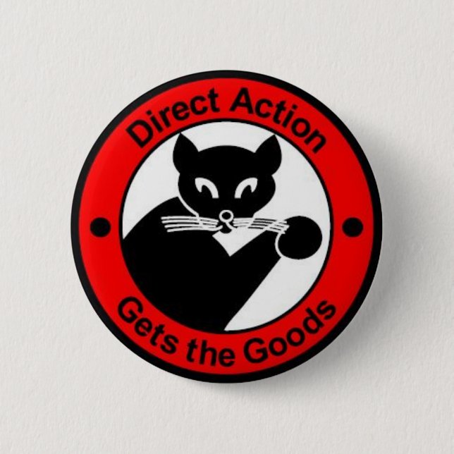 Direct Action button (Front)