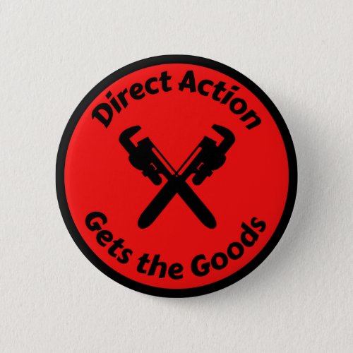 Direct Action Gets the Good Button