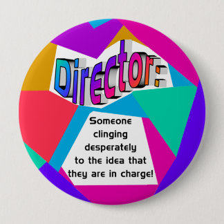 direct In Charge Round Button