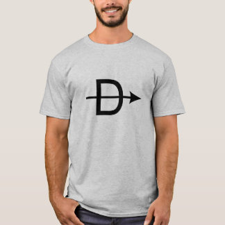 DIRECT-TO! (OSH) T-Shirt
