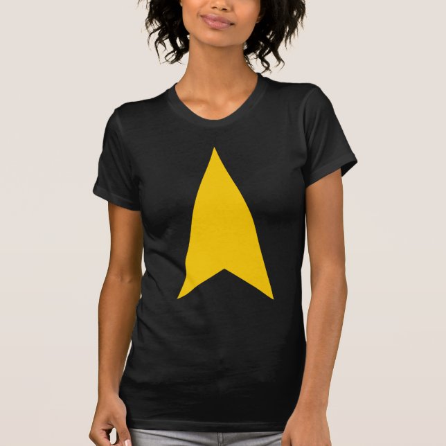 Direction Arrow T-Shirt (Front)