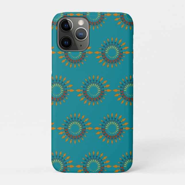 Direction Case-Mate iPhone Case (Back)