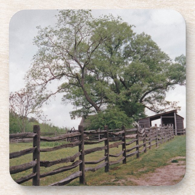 Direction Coaster (Front)