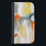 Direction I Wallet Phone Case For Samsung Galaxy S4<br><div class="desc">Modern</div>