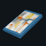 Direction I Tri-fold Wallet<br><div class="desc">Modern</div>