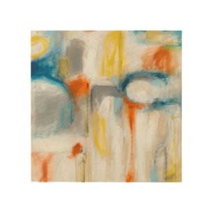 Direction I Wood Wall Art