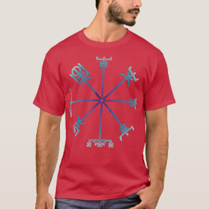 Directional Rune T-Shirt