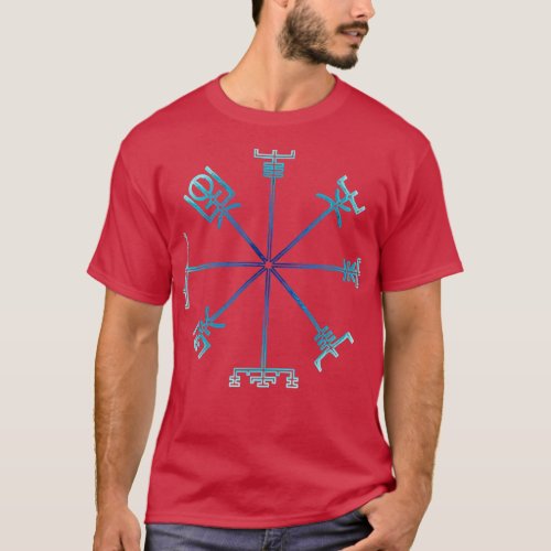 Directional Rune T_Shirt