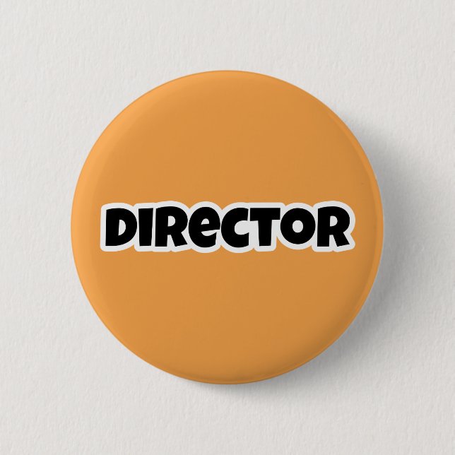 Director Button (Front)