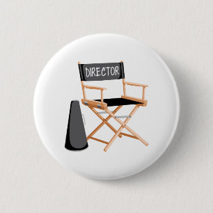 Director Chair Button