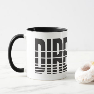 Director Mug
