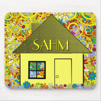 Director of Domestic Operations - Mouse Pad