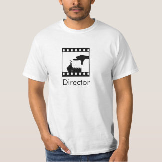 Director T-Shirt