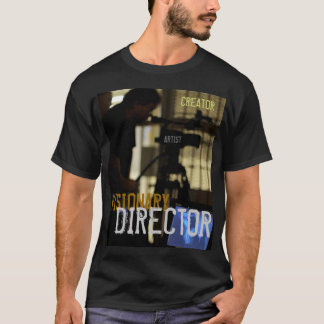 Director T-Shirt