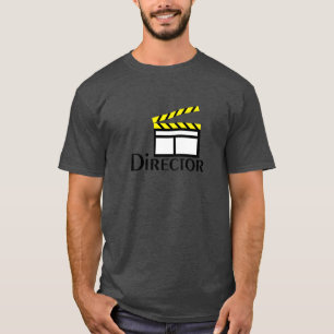 DIRECTOR T-Shirt