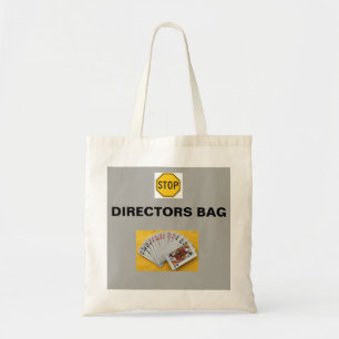 DIRECTORS BAG